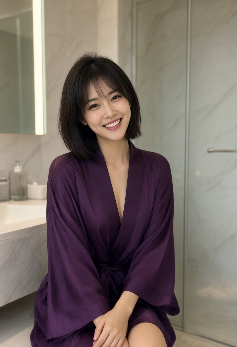 《小森林》推荐海报